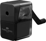 Faber-Castell 180984 Anspitzer Manueller Bleistiftspitzer...