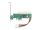 DELOCK Riser Karte PCI Express x1 zu 1 x PCI 32 Bit