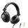 Hercules DJLearning Kit MK2 Digital Vinyl System (DVS) Scratcher Schwarz