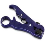 Trendnet TC-CT70 Abisolierzange Violett