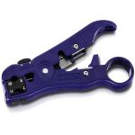 Trendnet TC-CT70 Abisolierzange Violett