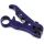 Trendnet TC-CT70 Abisolierzange Violett