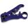 Trendnet TC-CT70 Abisolierzange Violett