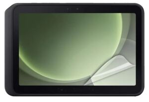 Mobilis 036349 Tablet-Bildschirmschutz Klare Bildschirmschutzfolie Samsung 1 Stück(e)