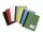 Durable Schnellhefter transluzent