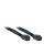 Inter-Tech 1m 2xSFF 8643 Schwarz, Blau