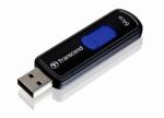 USB-Stick 64GB Transcend JetFlash 760 USB3.0 schwarz