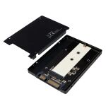 LogiLink AD0019 Schnittstellenkarte/Adapter Eingebaut SATA