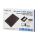LogiLink AD0019 Schnittstellenkarte/Adapter Eingebaut SATA