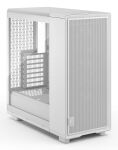 Fractal Design Epoch Midi Tower Weiß