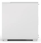 Fractal Design Epoch Midi Tower Weiß