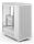 Fractal Design Epoch Midi Tower Weiß