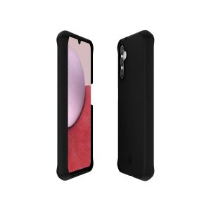 Mobilis Spectrum_R Handy-Schutzhülle 16,8 cm (6.6") Cover Schwarz