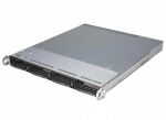 Supermicro 1U 4x3.5" hot-swap SAS3/SATA3 2x860W