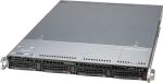 Supermicro 1U 4x3.5" hot-swap SAS3SATA3 2x860W