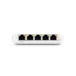 Ubiquiti UniFi Switch Flex Mini (5-pack) Managed Gigabit Ethernet (10/100/1000) Power over Ethernet (PoE) Weiß