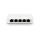 Ubiquiti UniFi Switch Flex Mini (5-pack) Managed Gigabit Ethernet (10/100/1000) Power over Ethernet (PoE) Weiß