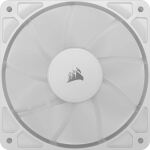 Corsair RS120 Computergehäuse Ventilator 12 cm Weiß 3 Stück(e)