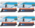 G&G NT-CB248BKCMY-B-S1 Tonerkartusche 4 Stück(e)...