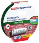 TESA Powerbond 5 m Montageband