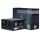 Inter-Tech HIPOWER SP-550 Netzteil 550 W 20+4 pin ATX ATX Schwarz