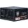 Inter-Tech HIPOWER SP-550 Netzteil 550 W 20+4 pin ATX ATX Schwarz