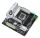 Asrock B760M Steel Legend WiFi Intel B760 LGA 1700 micro ATX