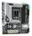 Asrock B760M Steel Legend WiFi Intel B760 LGA 1700 micro ATX