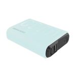 RealPower B-10000PD+ Nutopia 10000 mAh Blau