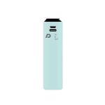 RealPower B-10000PD+ Nutopia 10000 mAh Blau