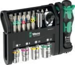 Wera Tool-Check Modular 1, 21-teilig