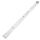 Silverstone Gleitschienenset Rack RMS06-22 silber