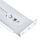 Silverstone Gleitschienenset Rack RMS06-22 silber