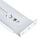 Silverstone Gleitschienenset Rack RMS06-22 silber