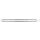 Silverstone Gleitschienenset Rack RMS06-22 silber