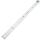 Silverstone Gleitschienenset Rack RMS06-22 silber