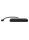 Port Designs 900147 Schnittstellen-Hub USB Typ-C 5000 Mbit/s Schwarz