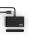 Port Designs 900147 Schnittstellen-Hub USB Typ-C 5000 Mbit/s Schwarz