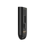 Silicon Power Blaze B21 USB-Stick 32 GB USB Typ-A 3.2 Gen 1 (3.1 Gen 1) Schwarz