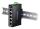 Trendnet TI-ELC50 Netzwerk-Switch Unmanaged Fast Ethernet (10/100) Schwarz