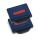 Trodat 6/50/2/SS Tintenpatrone Blau, Rot