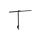 MAUL 8189890 Monitorbeleuchtung Schwarz 1800 lm