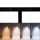 MAUL 8189890 Monitorbeleuchtung Schwarz 1800 lm