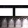 MAUL 8189890 Monitorbeleuchtung Schwarz 1800 lm