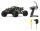 Jamara Veloce EP 1:10 Truggy ferngesteuerte (RC) modell