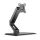 LogiLink BP0100 Flachbildschirm-Tischhalterung 81,3 cm (32") Tisch/Bank Schwarz