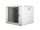 Lanberg WF01-6609-10S Rack 9U Wandmontiertes Regal Grau
