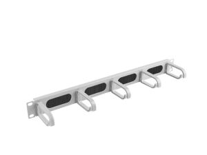 Lanberg AK-1203-S Rack Zubehör Kabelmanagementtafel