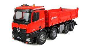 Amewi 22693 ferngesteuerte (RC) modell Muldenkipper Elektromotor 1:18