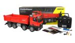 Amewi 22693 ferngesteuerte (RC) modell Muldenkipper Elektromotor 1:18